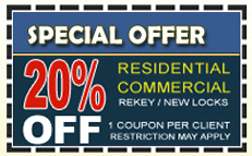 Discount Locksmiths Services